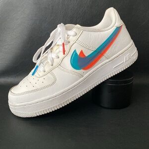 Nike Air Force 1 Low 3D Glasses